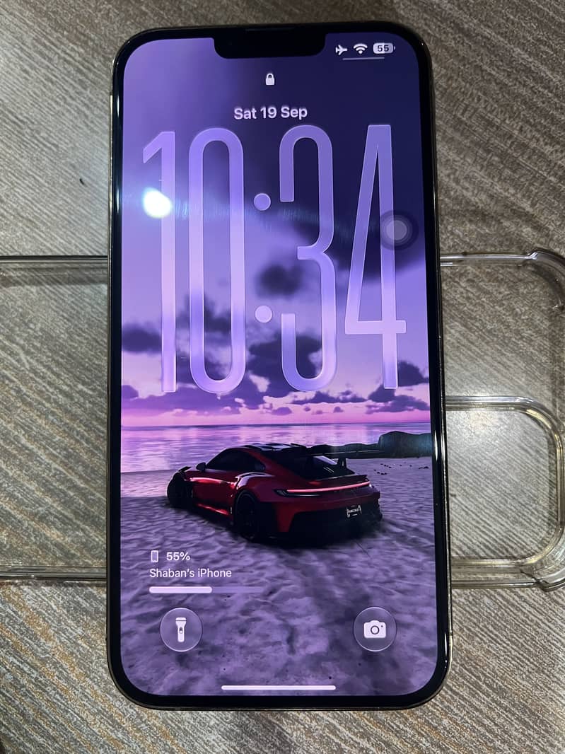 Apple iPhone 13 Pro Max 0