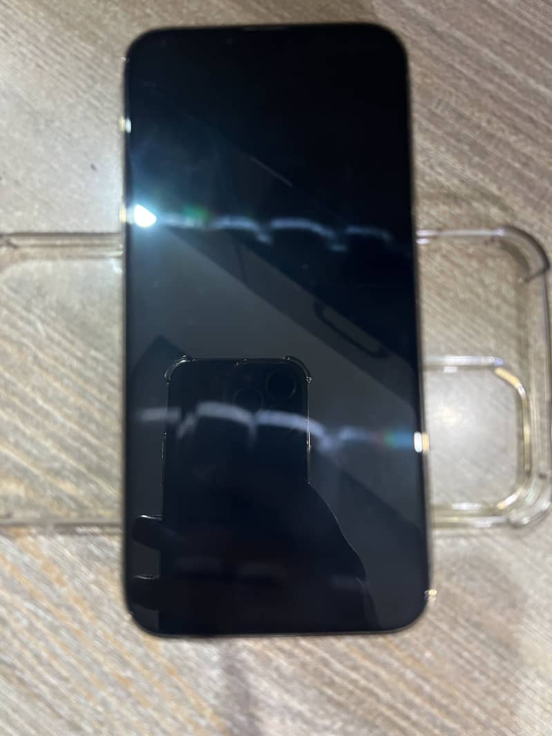 Apple iPhone 13 Pro Max 4