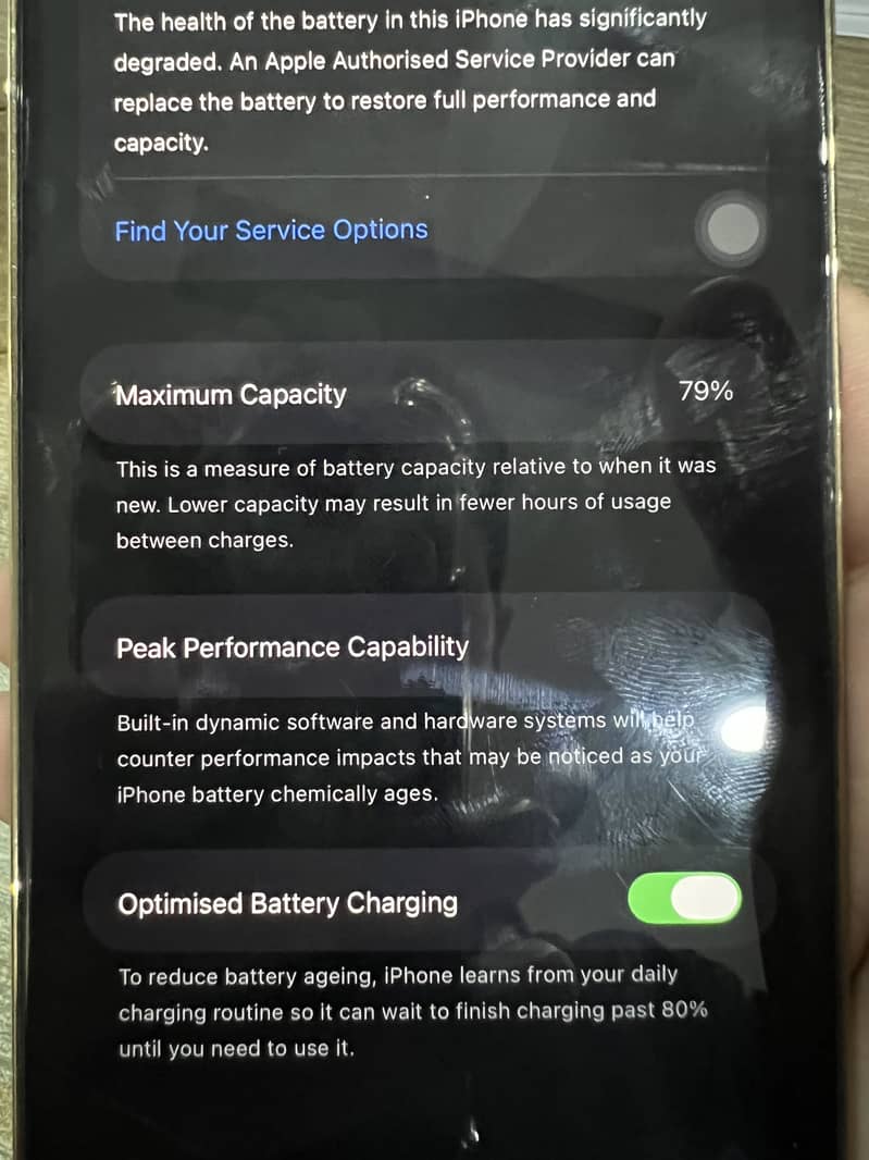 Apple iPhone 13 Pro Max 5