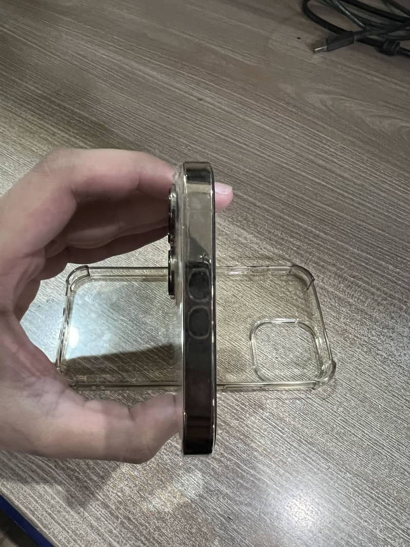 Apple iPhone 13 Pro Max 8