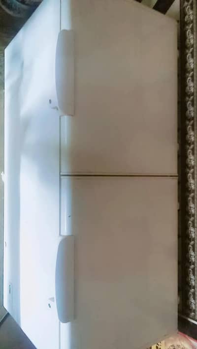Haier HD-F INV 545
