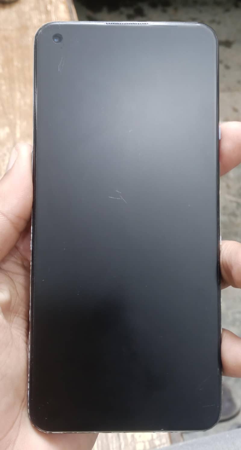 One Plus 9 5G 1