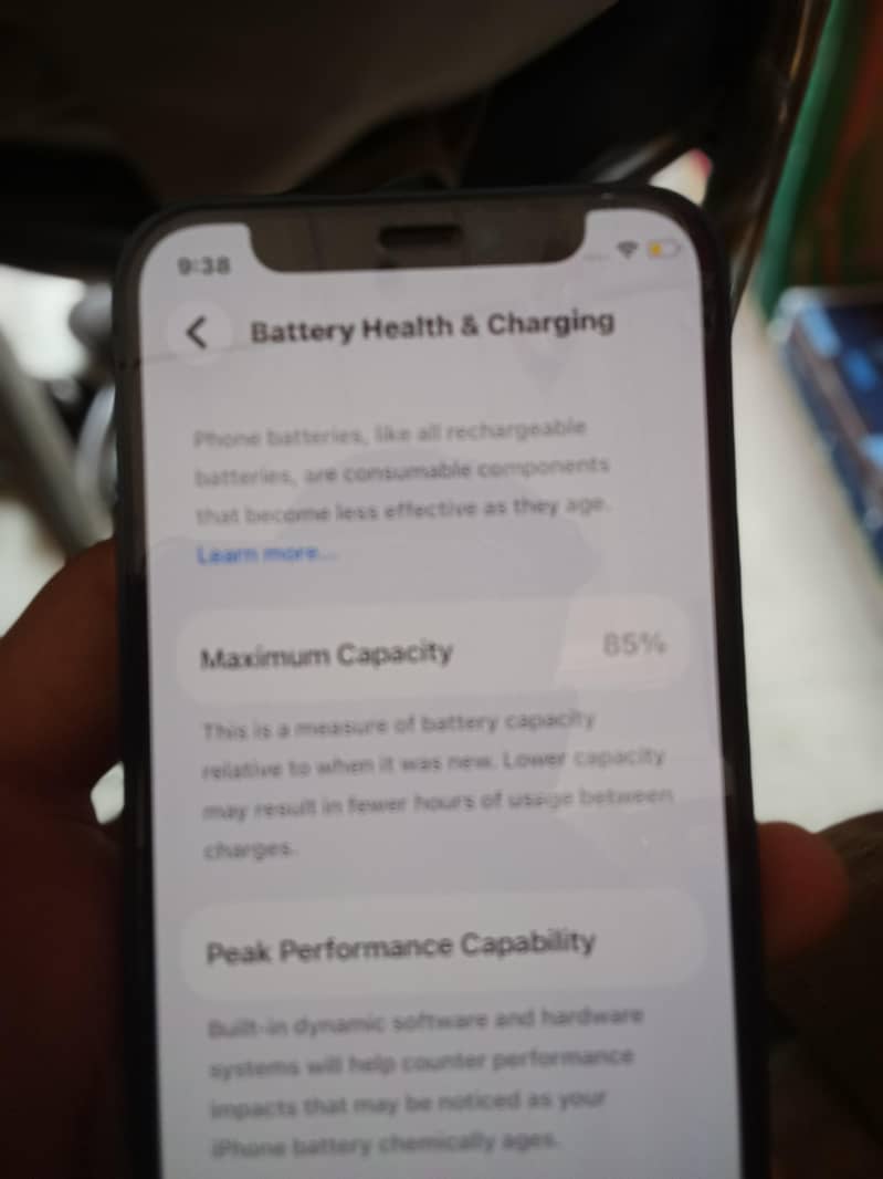 Apple iPhone 12 mini 5