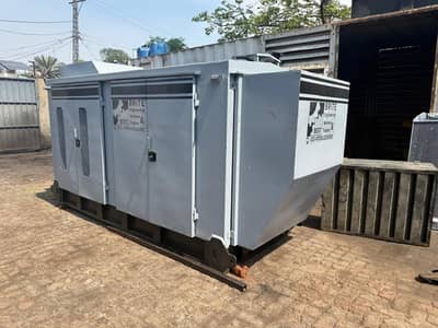 Rental Diesel Generators.