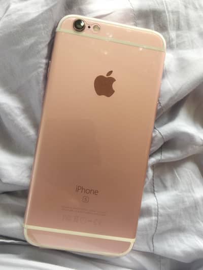 Apple iPhone 6S