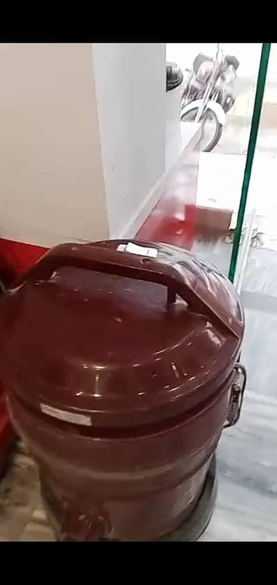 vacium cleaner