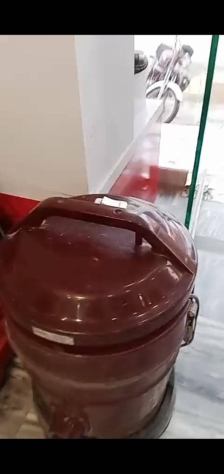 vacium cleaner 0