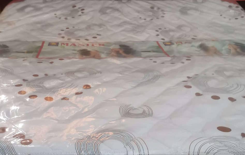 Master mattress 8