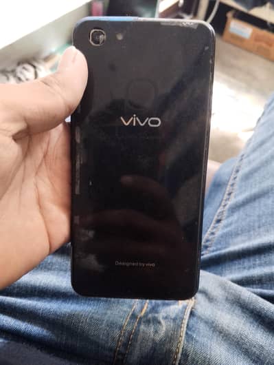 Vivo Y81