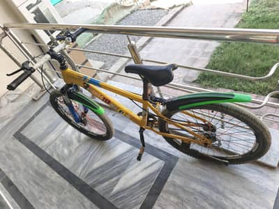 cycle for sale location gulshan Anwar wah cantt