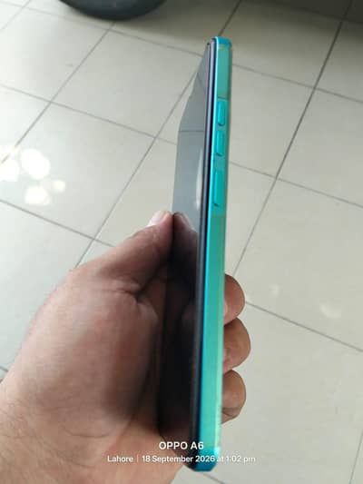 Tecno Spark Go