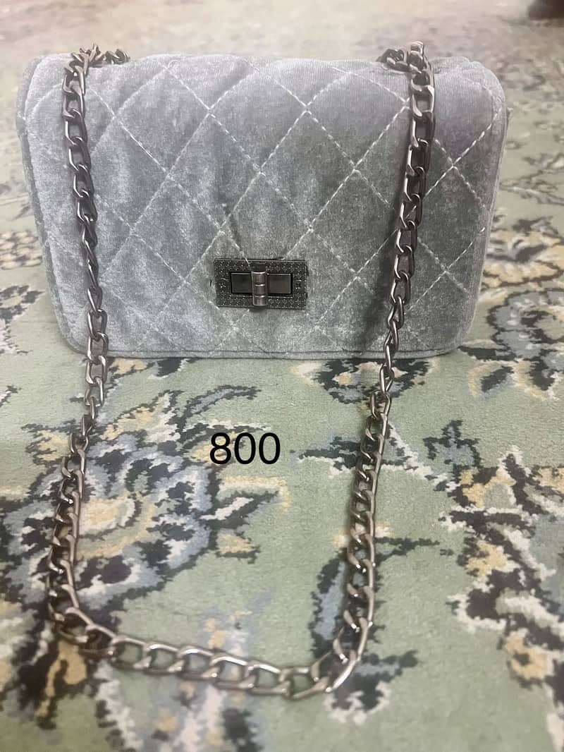 Clutches 13