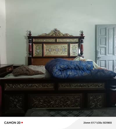 Bedroom and others. . .
