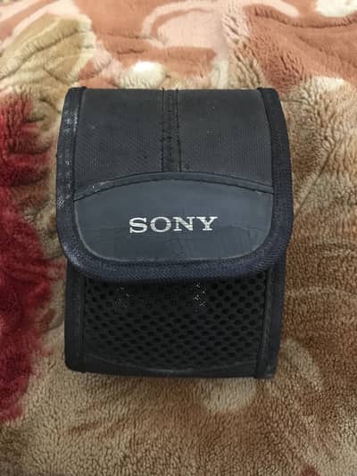 Sony Camrea Pictures and movies recoding 1080 Magapicel