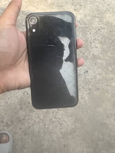 Apple iPhone XR