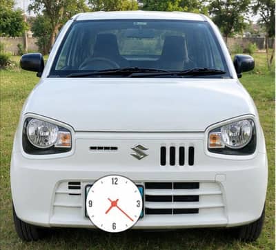 Suzuki Alto VX 2020