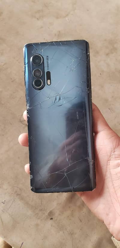 Motorola Edge Plus official approved