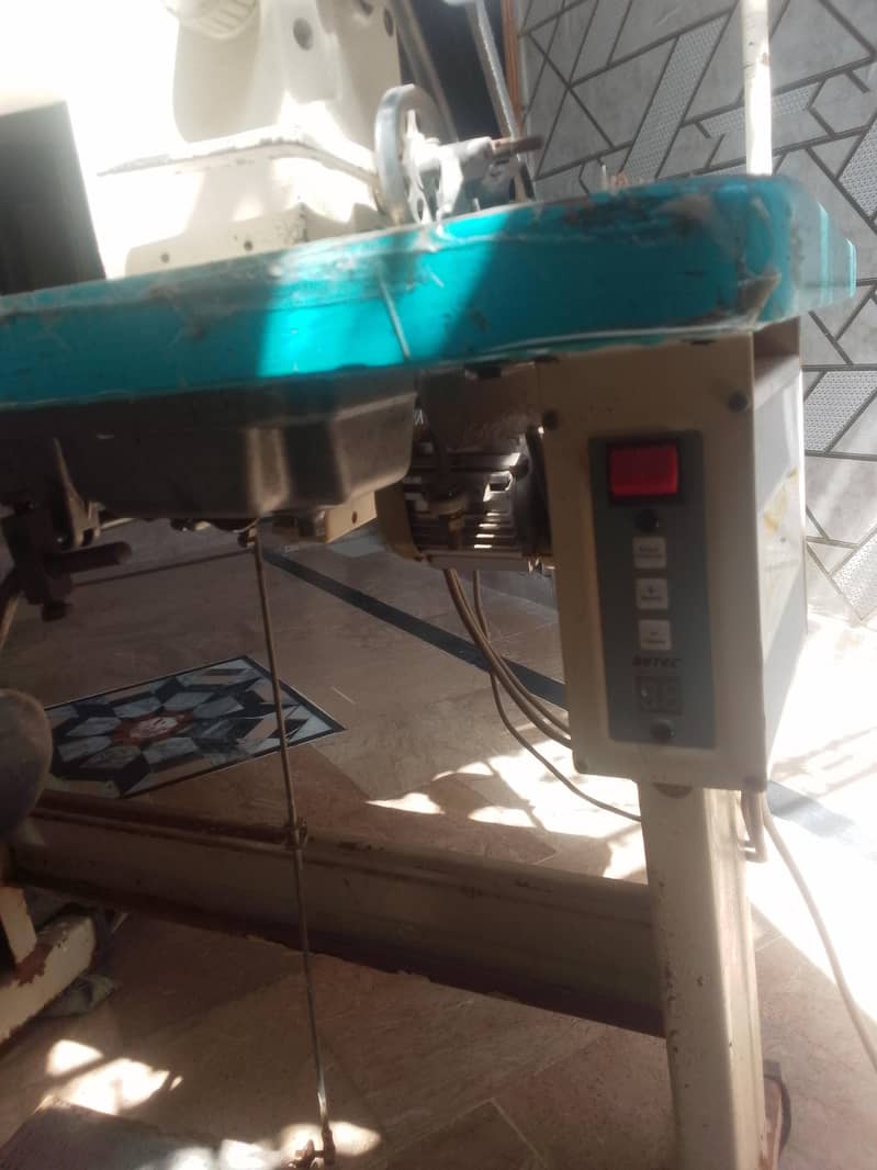 jack machine 2