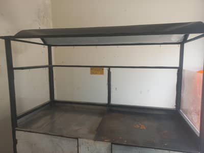 6by4 ka counter ha bahtreen Berners-Leez