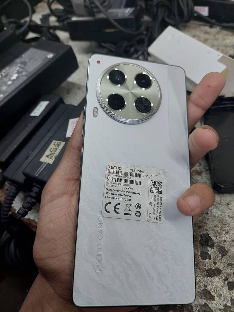 Tecno CAMON 30 2