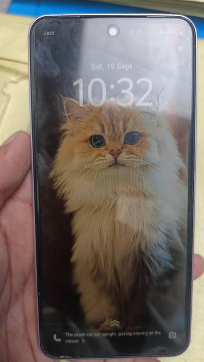 Vivo Y21d