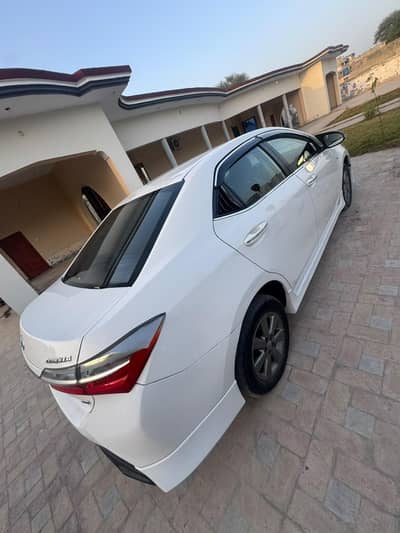 Toyota Corolla GLI 2020