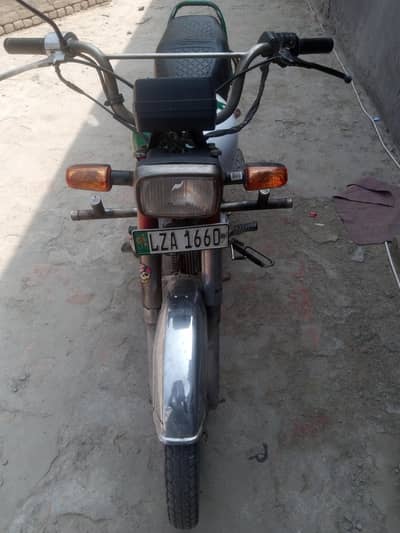 Honda 70 for sale