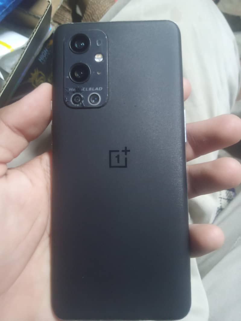 One Plus 9 Pro 2