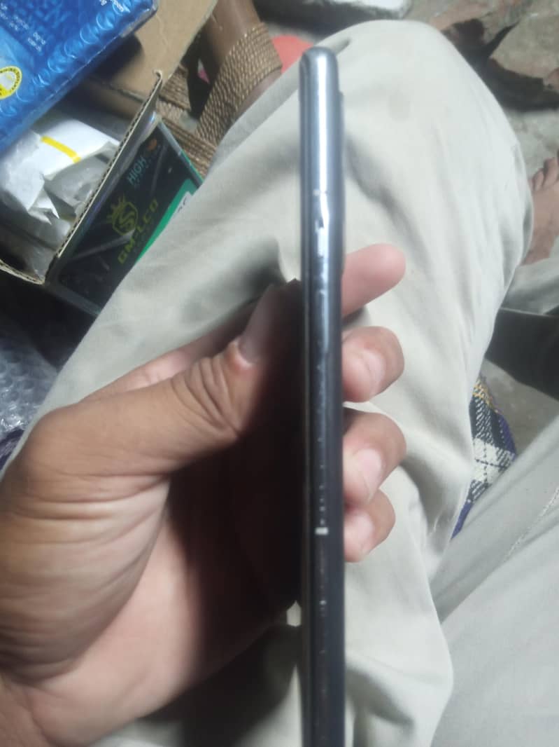 One Plus 9 Pro 5