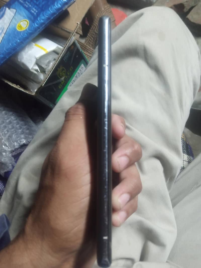 One Plus 9 Pro 8