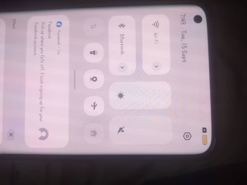 One Plus 9 Pro 9