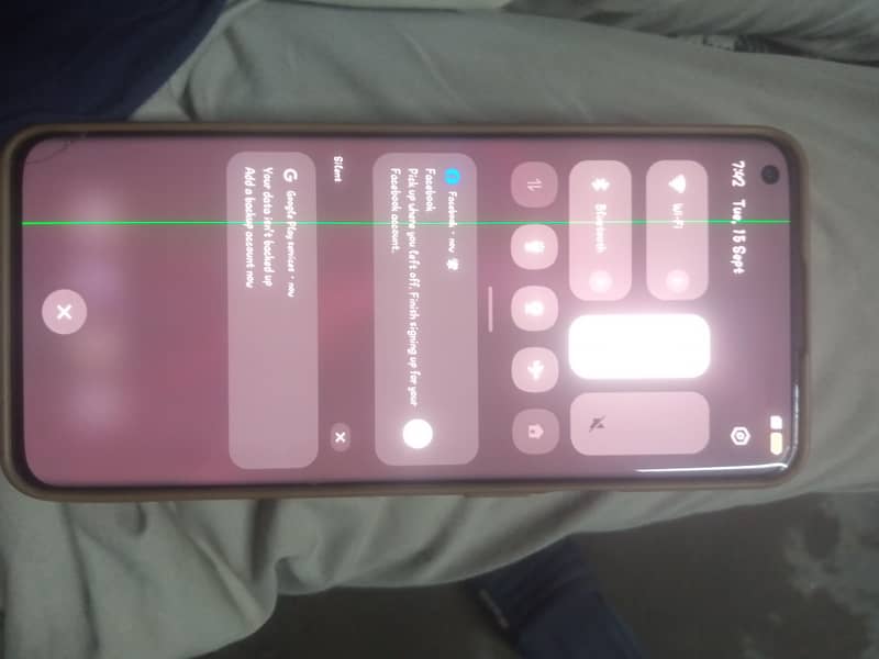 One Plus 9 Pro 10