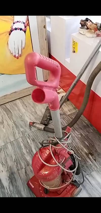 vacium cleaner