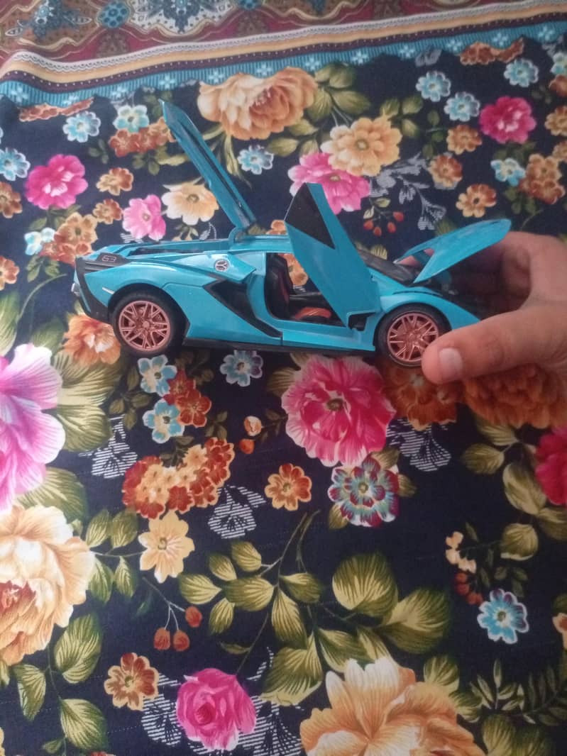 laborgani model 3