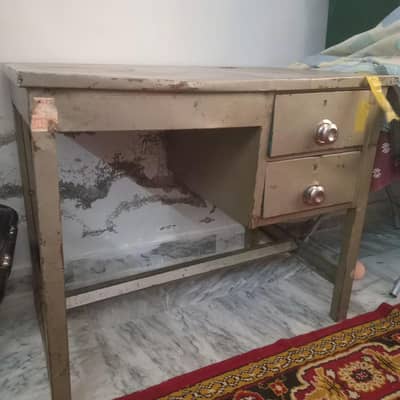table lohyki