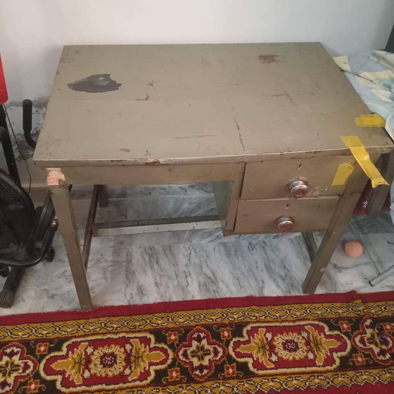 table lohyki 1