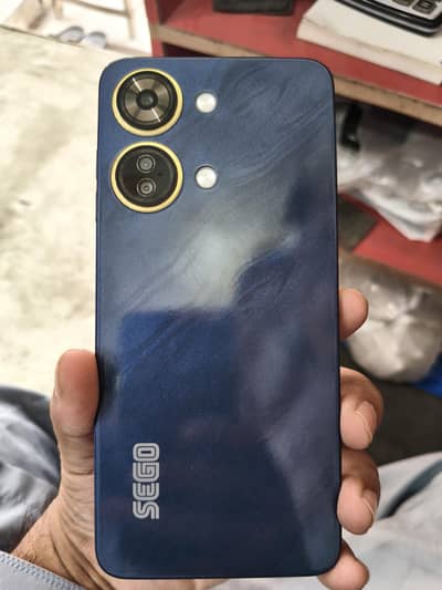 SEGO Note 80