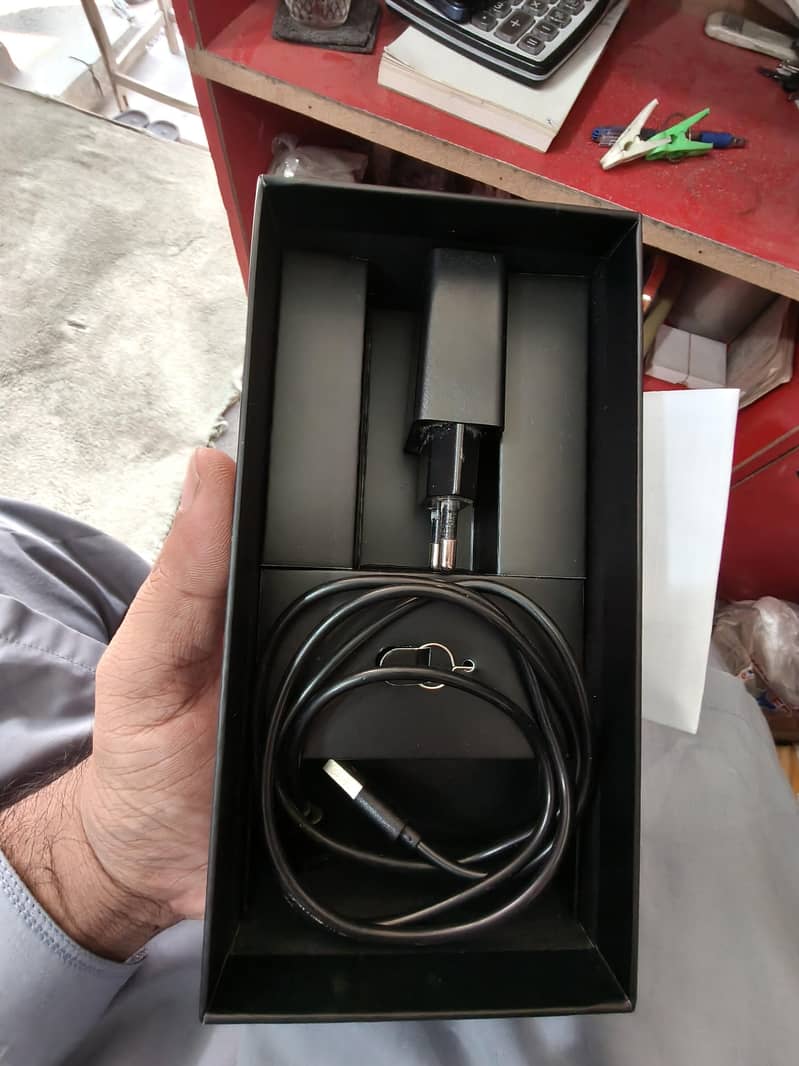 SEGO Note 80 7