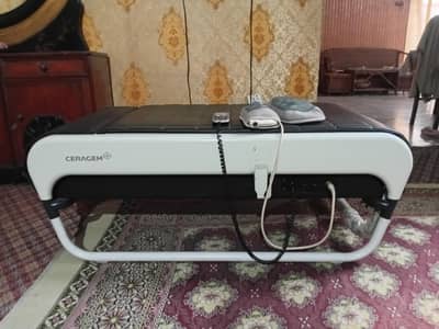 ceragem v3 massager machine