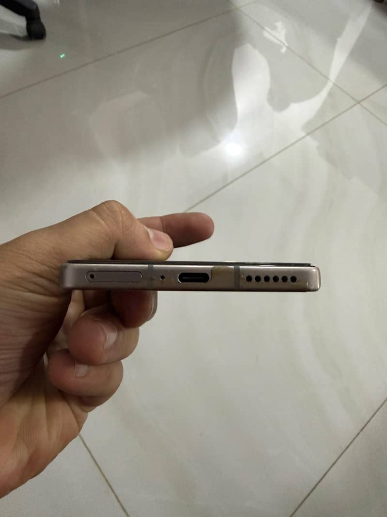 Infinix Note 50 Pro Plus 1