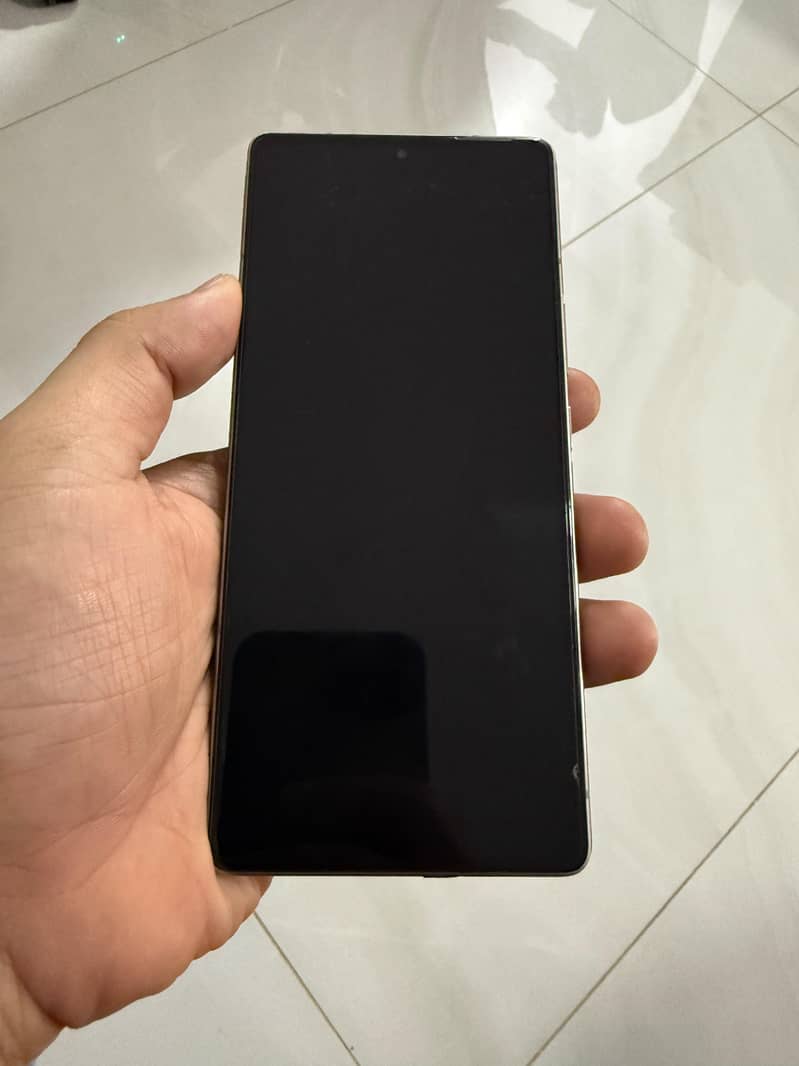 Infinix Note 50 Pro Plus 5