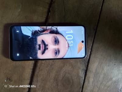 Infinix 60i