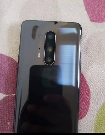 One Plus 8 Pro