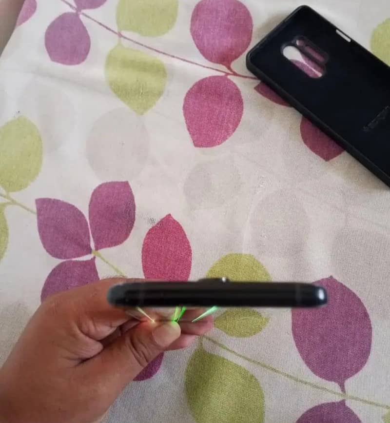One Plus 8 Pro 1