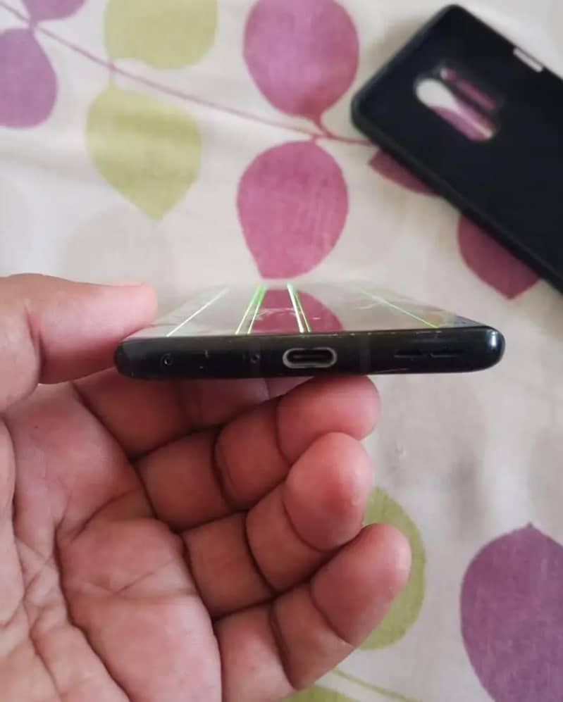 One Plus 8 Pro 2