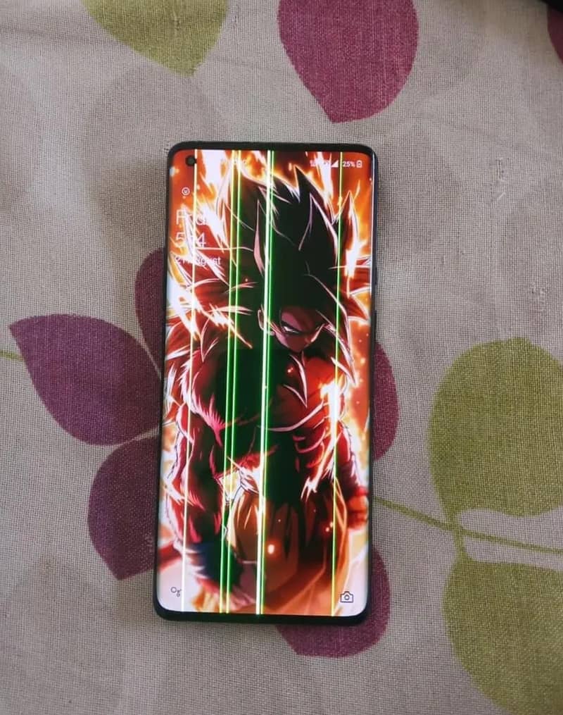 One Plus 8 Pro 5