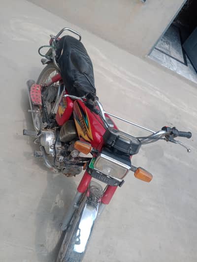 Yamaha yd 100 Yamaha 4 stock
