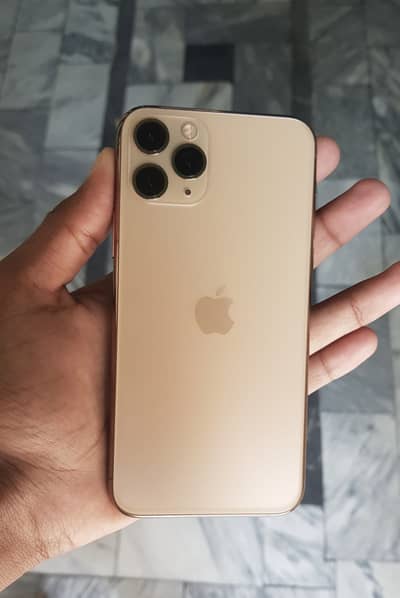 Apple iPhone 11 Pro