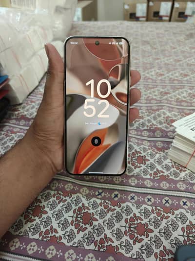 Google Pixel 9 Pro XL