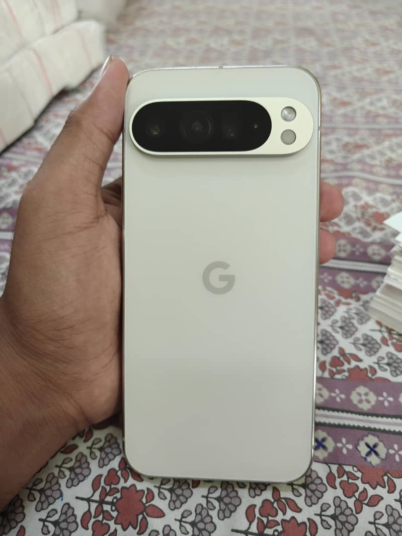 Google Pixel 9 Pro XL 3
